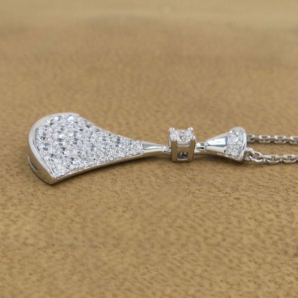Bvlgari Divadrime Diamond Necklace