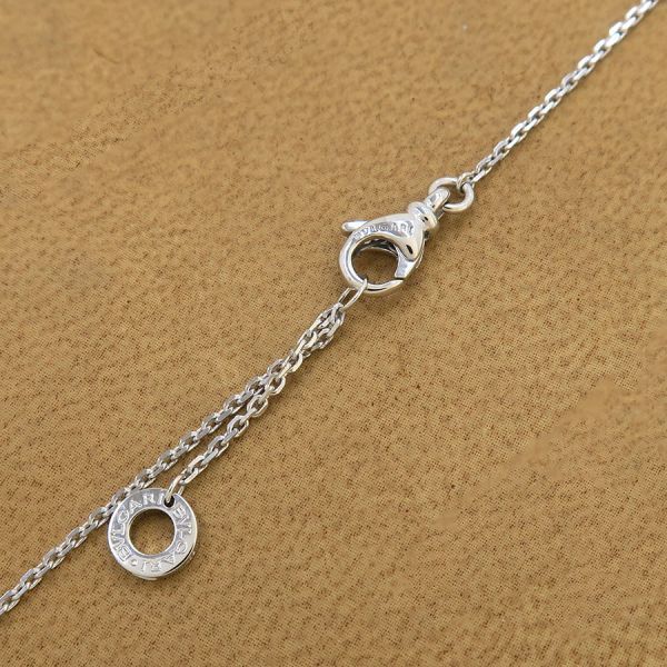 Bvlgari Divadrime Diamond Necklace