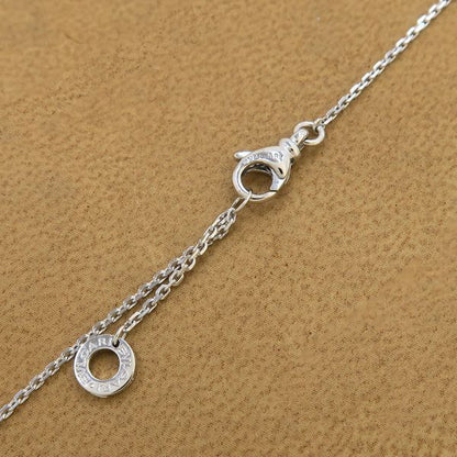 Bvlgari Divadrime Diamond Necklace