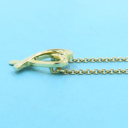 Tiffany & Co. Loving Necklace