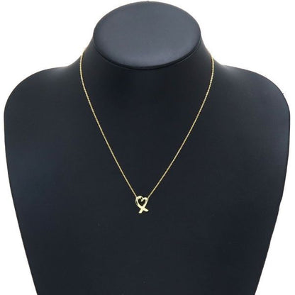 Tiffany & Co. Loving Necklace