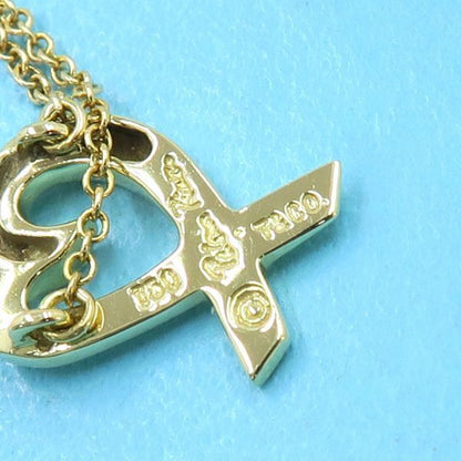 Tiffany & Co. Loving Necklace