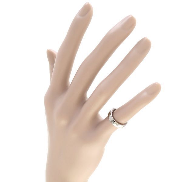 Cartier Happy Birthday Ring