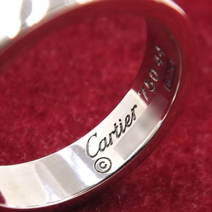 Cartier Happy Birthday Ring
