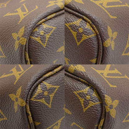 Louis Vuitton Neverfull Inside Out BB Monogram Handbag