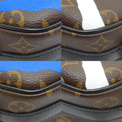 Louis Vuitton Boite Chabot Super Monogram League of Legends Shoulder Bag
