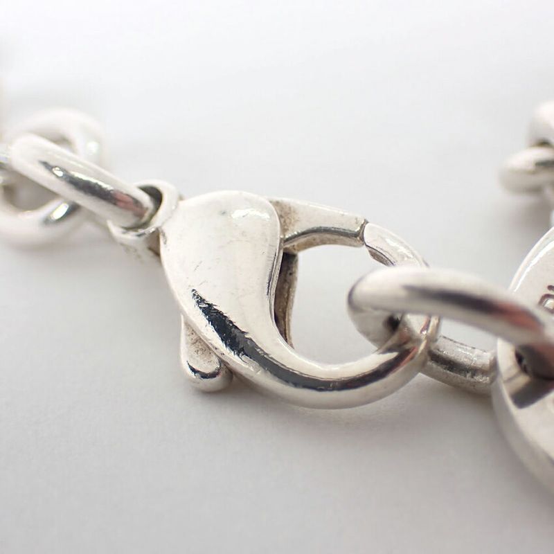 Tiffany & Co. 925 Return to Necklace