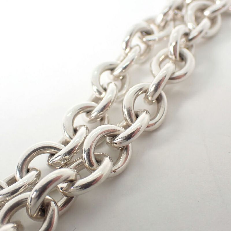 Tiffany & Co. 925 Return to Necklace