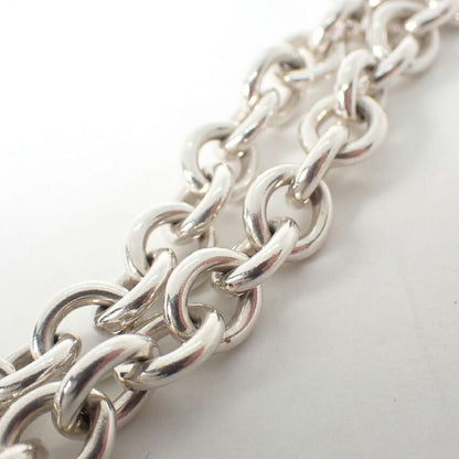 Tiffany & Co. 925 Return to Necklace