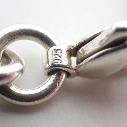 Tiffany & Co. 925 Return to Necklace