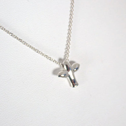 Tiffany & Co. 925 Peretti Bird Necklace