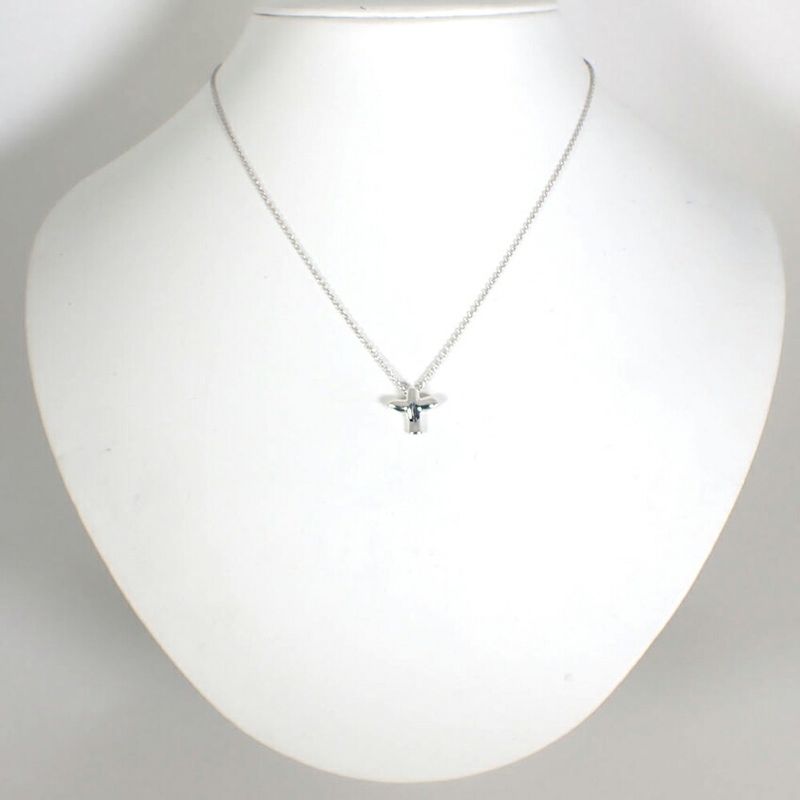 Tiffany & Co. 925 Peretti Bird Necklace