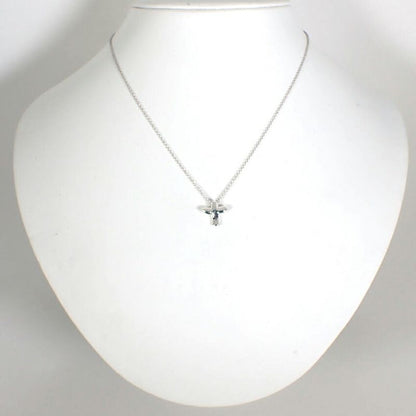 Tiffany & Co. 925 Peretti Bird Necklace