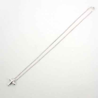 Tiffany & Co. 925 Peretti Bird Necklace