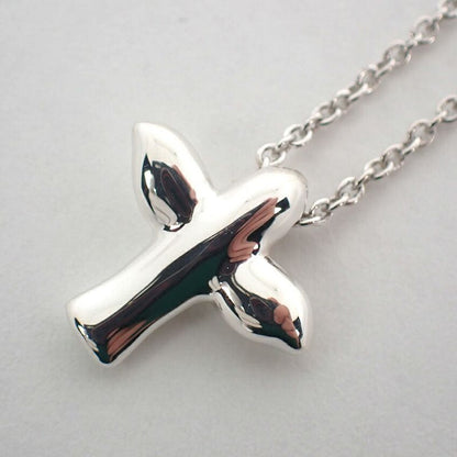Tiffany & Co. 925 Peretti Bird Necklace
