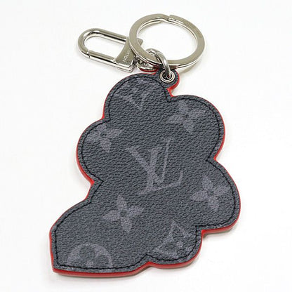 Louis Vuitton Key Holder Sporty Car Vivienne Bag Charm Monogram