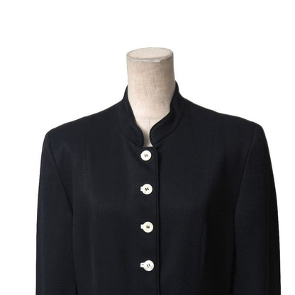 Gucci Vintage Jacket 42 Stand Collar