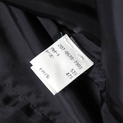 Gucci Vintage Jacket 42 Stand Collar