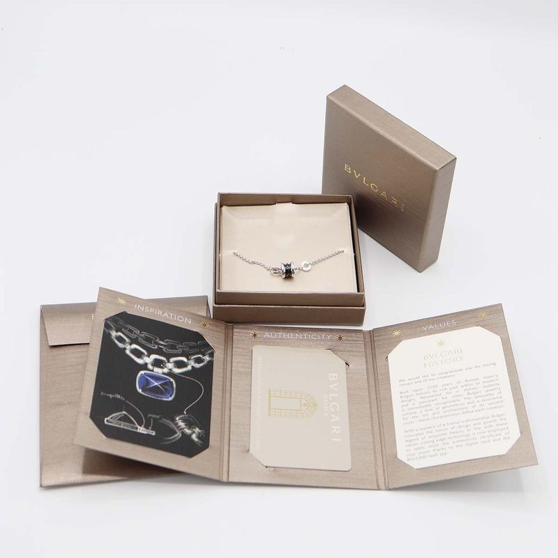 Bvlgari Bracelet B-zero One Se Buza Children Bag