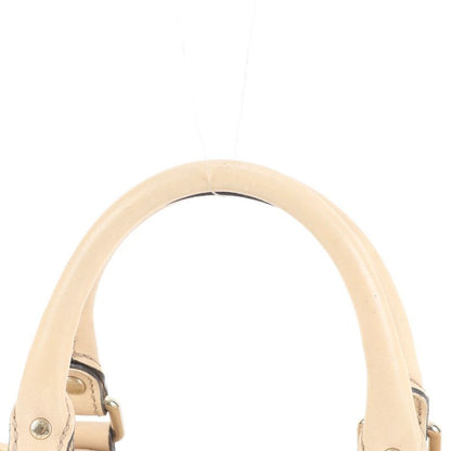 Guccissima Mini Boston Leather Handbag Tote