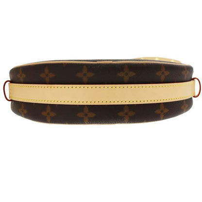 Louis Vuitton Monogram Croissant Shoulder Bag