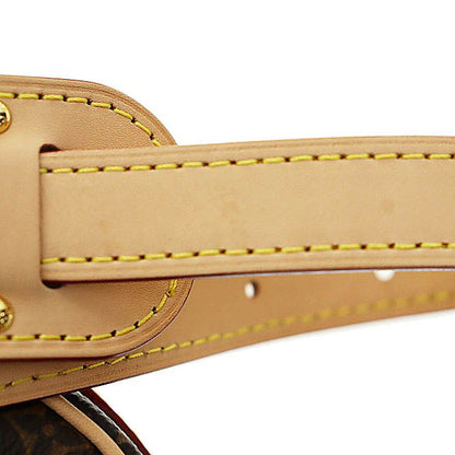 Louis Vuitton Monogram Croissant Shoulder Bag