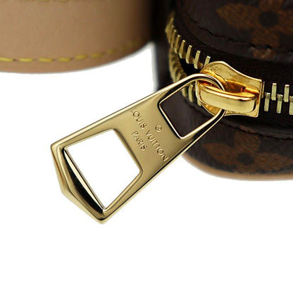 Louis Vuitton Monogram Croissant Shoulder Bag