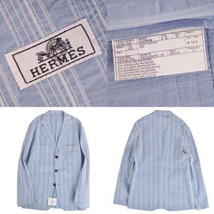 Hermes Jacket Tailored Core