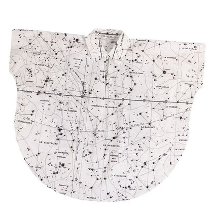 Dior Shirt Cotton White