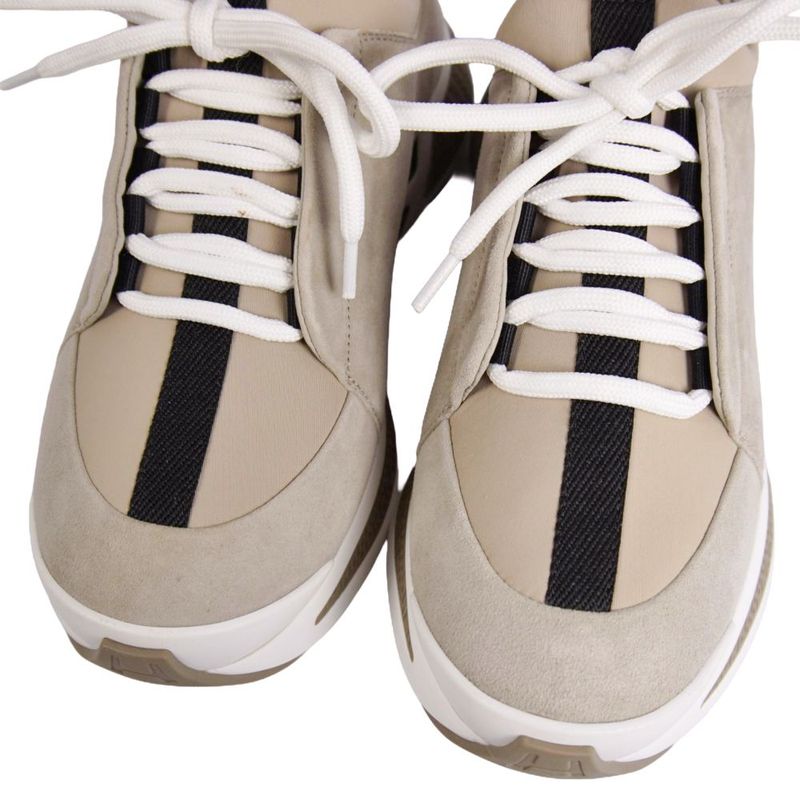 Hermes Sneakers Just Sweet