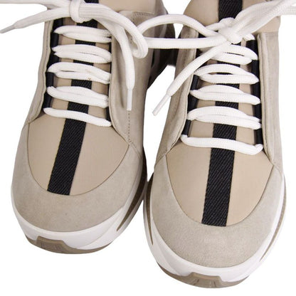 Hermes Sneakers Just Sweet