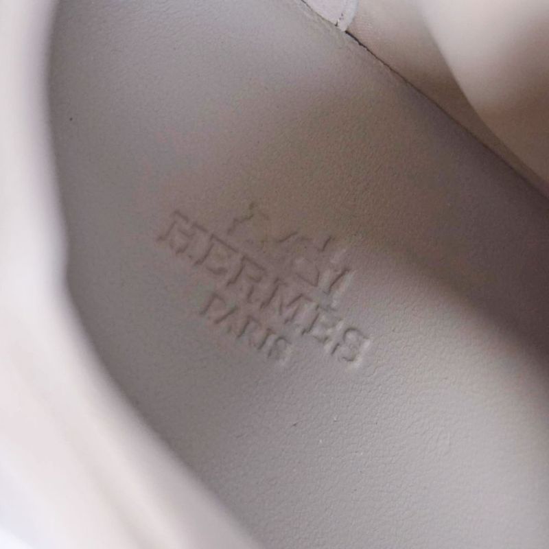 Hermes Sneakers Just Sweet