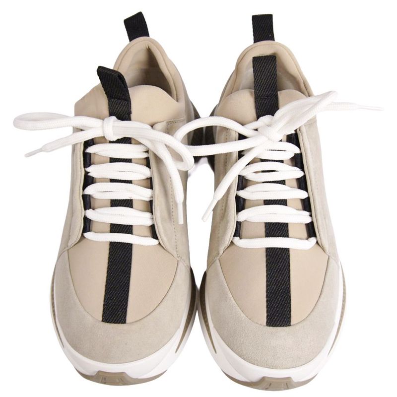 Hermes Sneakers Just Sweet