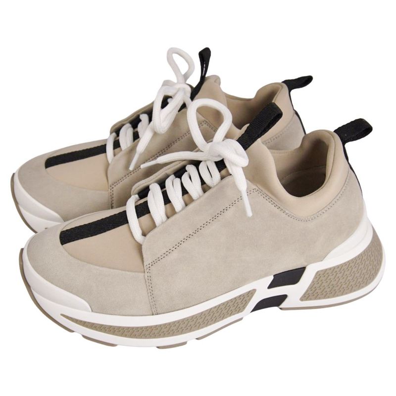 Hermes Sneakers Just Sweet