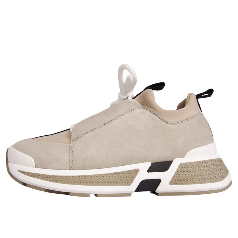 Hermes Sneakers Just Sweet