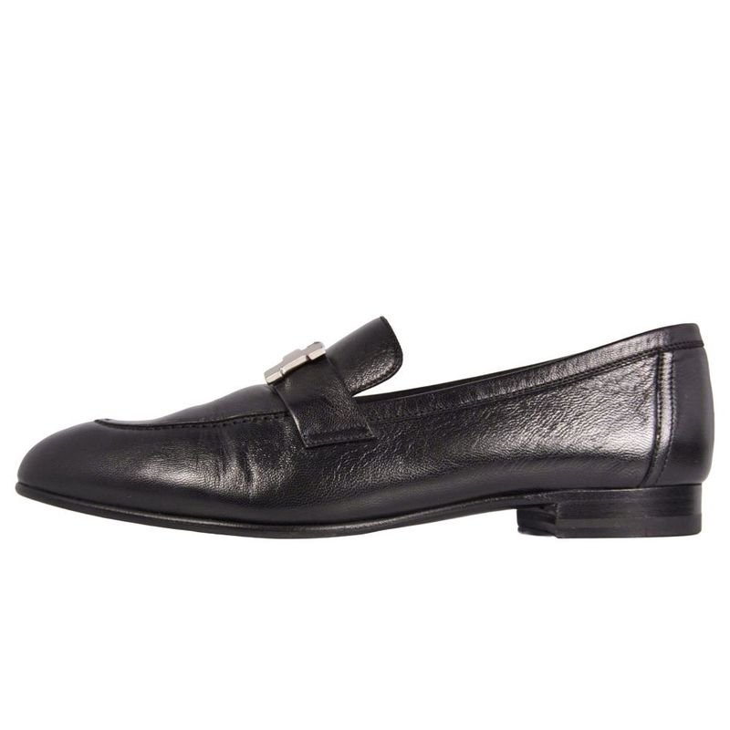 Hermes Loafers Moccasins Paris Constant