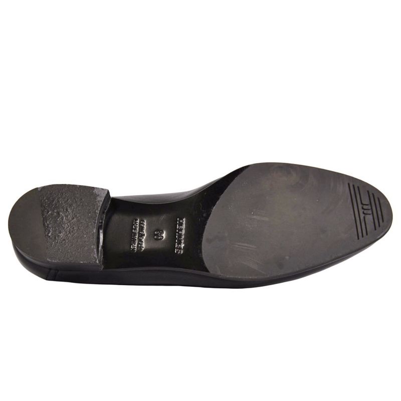 Hermes Loafers Moccasins Paris Constant