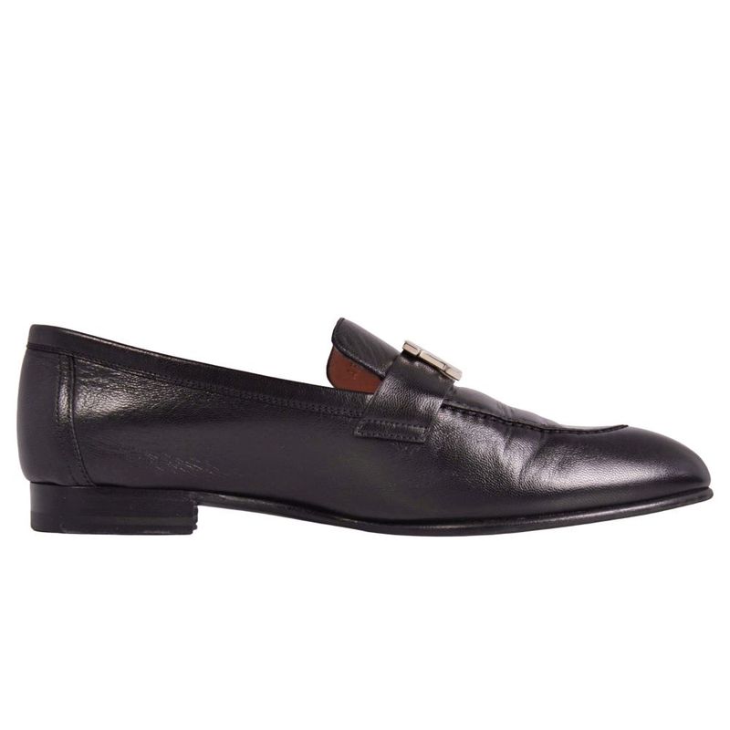 Hermes Loafers Moccasins Paris Constant