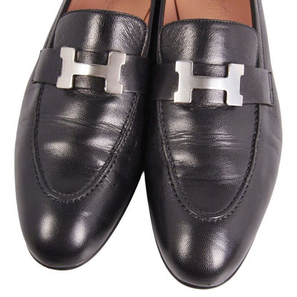 Hermes Loafers Moccasins Paris Constant