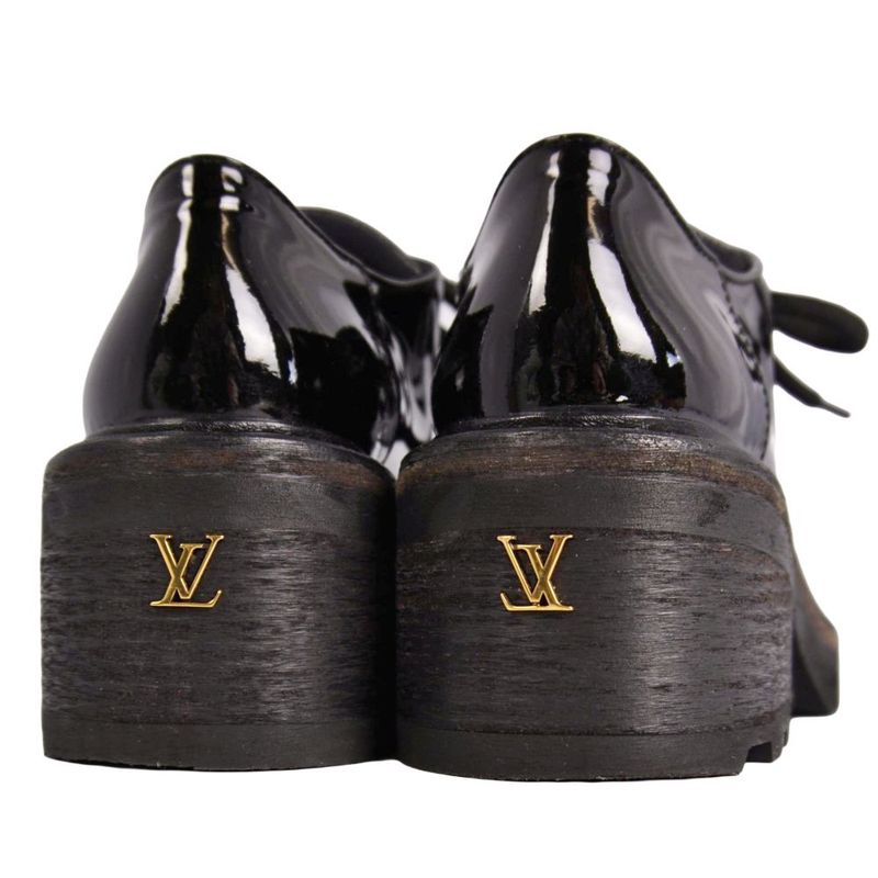 Louis Vuitton Loafer LV Boble Line