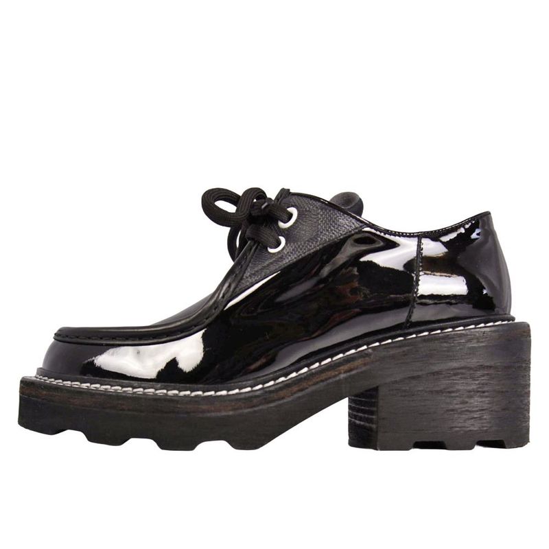 Louis Vuitton Loafer LV Boble Line