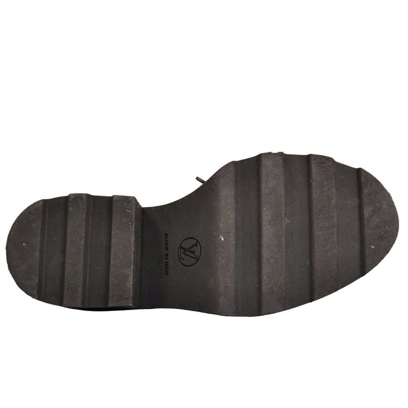 Louis Vuitton Loafer LV Boble Line