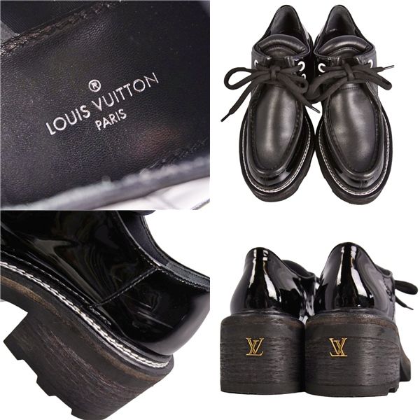Louis Vuitton Loafer LV Boble Line