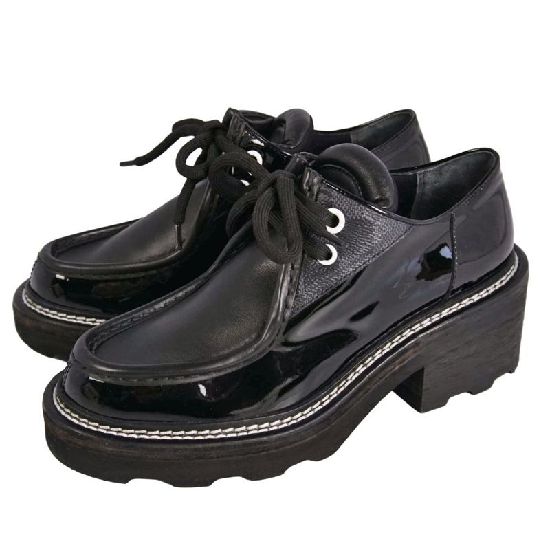 Louis Vuitton Loafer LV Boble Line