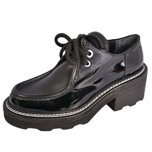 Louis Vuitton Loafer LV Boble Line