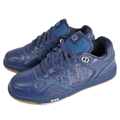 Dior Homme Sneakers Uptown