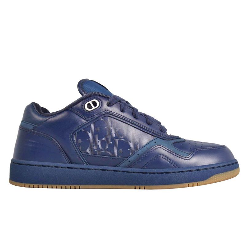 Dior Homme Sneakers Uptown