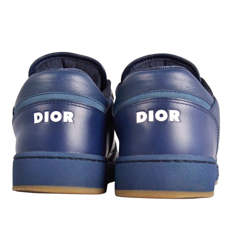Dior Homme Sneakers Uptown