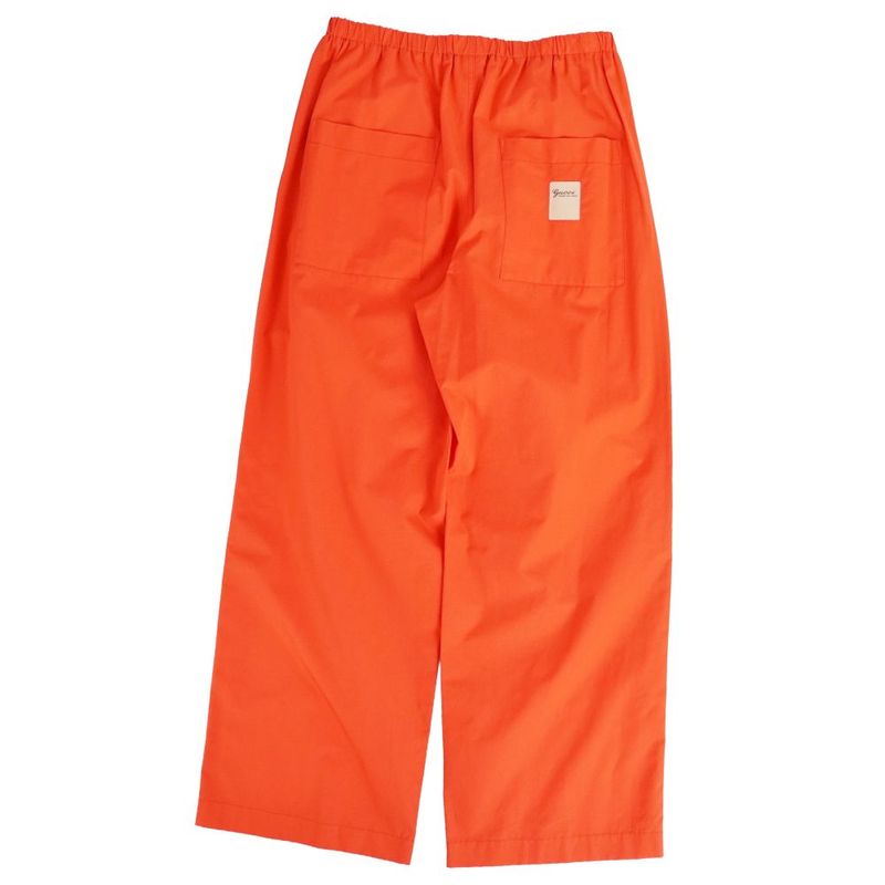 Gucci Pants Cotton Poplin