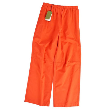 Gucci Pants Cotton Poplin
